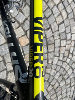 Horské kolo Kellys Viper 20 - 3
