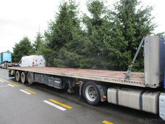 25179 Plato Schmitz SCS 24/L - 13,62 CEB LowDeck - 3