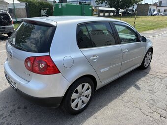 VW Golf V 2.0 TDI 103 kW | 2007 | Motor BMM - 3