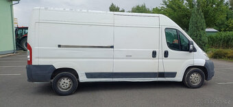 Fiat Ducato 2,3JTD Euro 5, L3H2 - 3