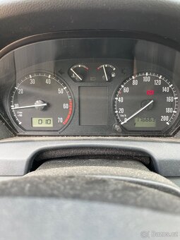 Motor Fabia 1, 1.2 40kw kód AWY - 3