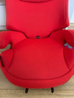 Cybex Solution Z-fix - 3
