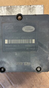 Kostka ABS Freelander 1 - 3