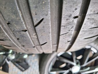 Prodam origo alu kola skoda superb III Vela 5x112 r18 - 3