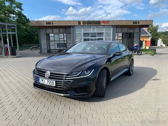 Volkswagen Arteon 2.0 tdi 140kw - 3