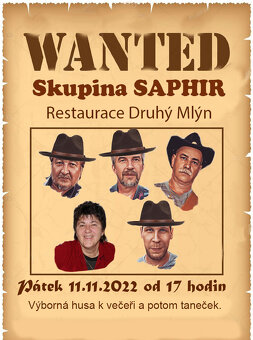Hledá se bubeník - 3