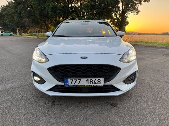 Ford Focus MK4 ST-Line 2.0 TDCI 110kw - 3