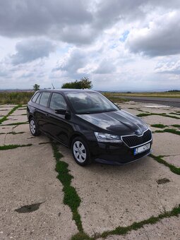 Fabia - 3