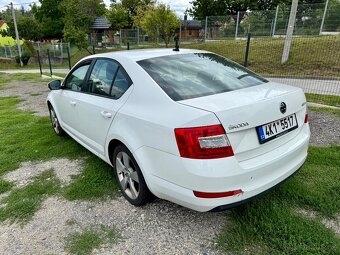 Škoda Octavia 3 1.6 TDI 77kw / NAVI / CANTON - 3