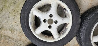 Alu kola 4x100 r14 - 3