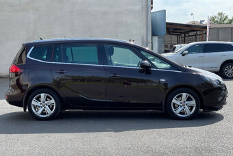 Zafira Tourer automat 1.6 Turbo - 3