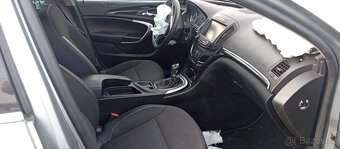 Opel Insignia č. 23763 - 3