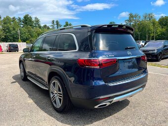 Mercedes-Benz GLS 450 2020 - 3