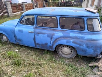 Skoda 1202 - 3