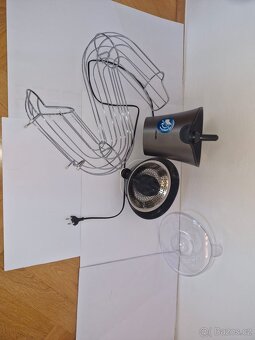 Philips odšťavňovač citrusových plodů - 3