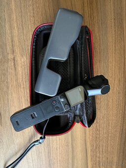 DJI Pocket 2 - Creator Kit - 3
