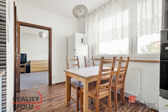 Převod dr. podílu, byty/3+1, 74 m2, S. K. Neumanna, 58601 Ji - 3