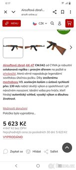 Ak 47 - 3