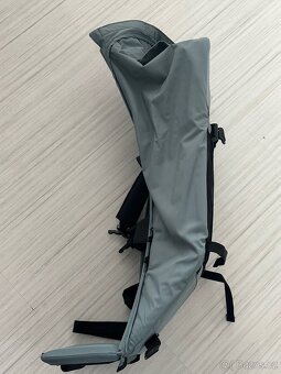 Thule Urban glide 3 mid Blue potah sporťáku - 3
