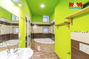 Prodej bytu 2+1, 50 m², Krnov, ul. Příční - 3