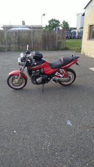 Suzuki GSX 1400. . SLEVA 15000 - 3