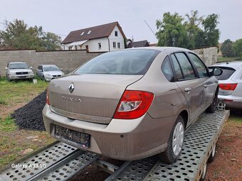Renault Clio Thalie - 3