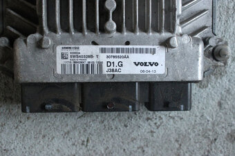 řídící jednotky SIEMENS - 3