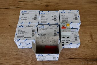 Prodám nový Proudový chránič EATON PL7 10B/1N/0,03 - 3