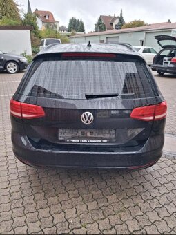 VW PASSAT B8 110KW DSG •COMFORTLINE•AAC• - 3