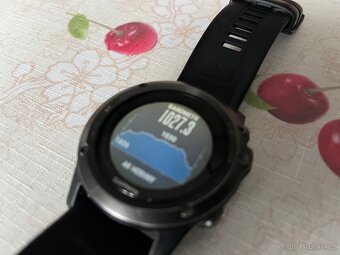 Garmin fenix 3 - 3