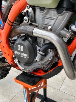 KTM EXC-f 350 - 3