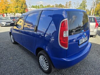 Škoda Praktik 1.2 HTP - 3