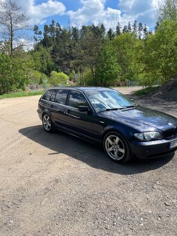 Bmw e46 330d 135 kw - 3