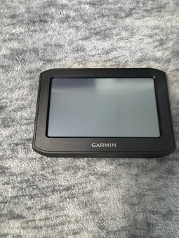 Garmin Zumo 396 LMT-S – motocyklová navigace - 3