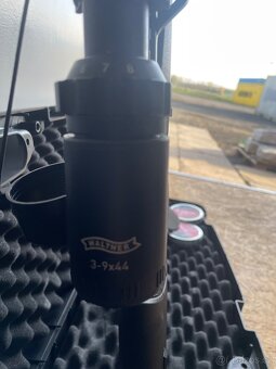 PCP VZDUCHOVKA 6.35 - 3