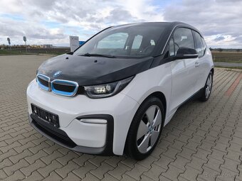 BMW i3, BMW I3 120 Ah /125kW / 93% SOH/ 2019 - 3