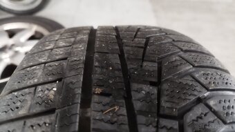 Kola 5x108 Ford 215/60r16 - 3