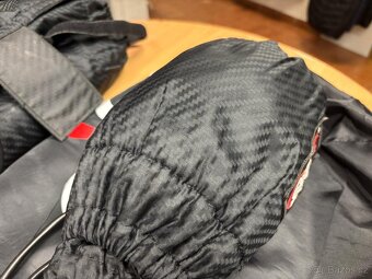 Závodní nahříváky pneu CAPIT ITALY - 3