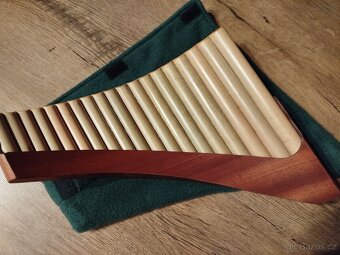 Panova flétna Standard 19 PANEX - 3