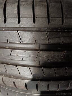 ,,NOVA" 20" LETNI DVOUROZMERNA ORIGINAL BMW X3,X4 - 3