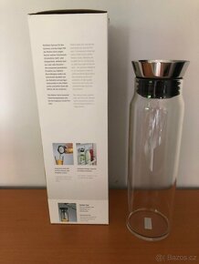 Skleněna karafa ALFI - 3