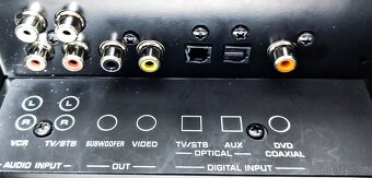 Yamaha YSP-900 --Posta zdarma-- - 3