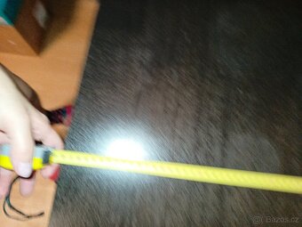 Střední komoda Malm Ikea - 3