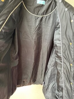 Zimní dámská bunda velikost 44 Pfeffinger - 3