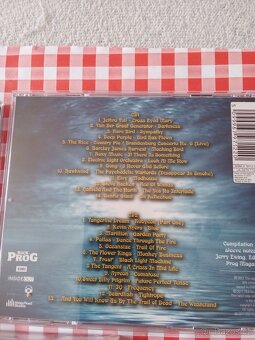 6CD BALIČEK ZAHRANIČÍ TVORBY - 3