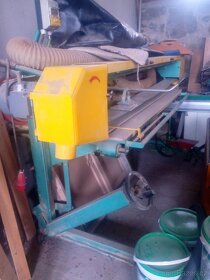 Prodám pásovou brusku - 3