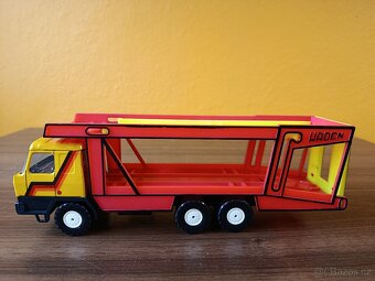 Staré hračky( kdn,Igra,ites) - 3