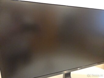 Monitor LG 34 ultrawide  34UM68-P - 3