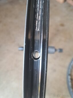 Mavic crossmax xl - 3