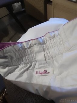 Lyžařské kalhoty - 3